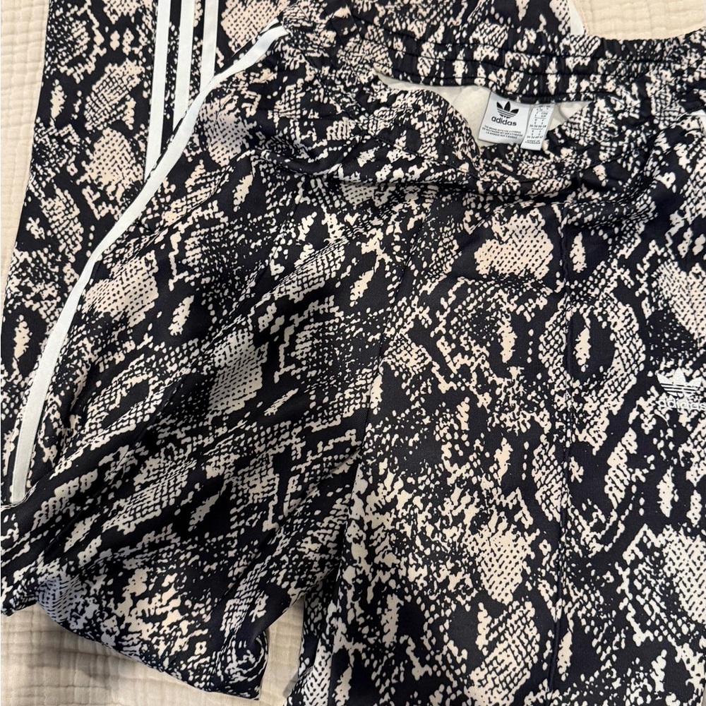 Adidas Python Trackpants - image 5